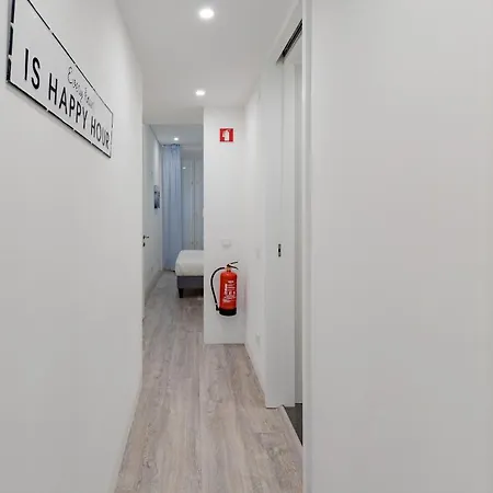 Apartmán Casa Dagan *