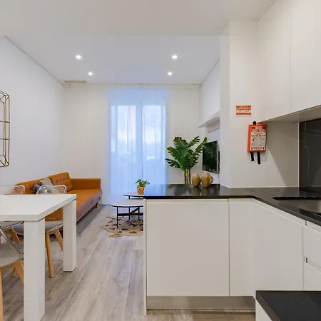 Apartmán Casa Dagan