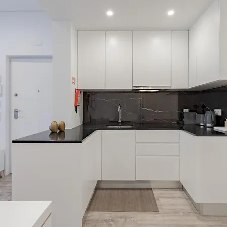 Casa Dagan Apartmán *