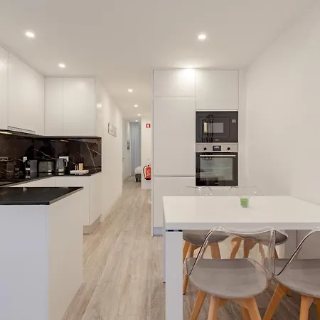 Apartmán Casa Dagan *