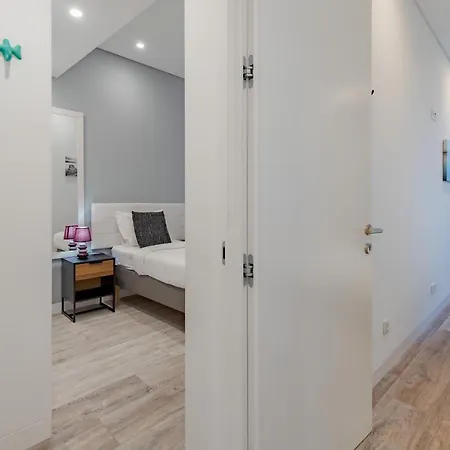 Apartmán Casa Dagan