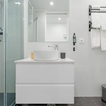 Apartmán Casa Dagan *