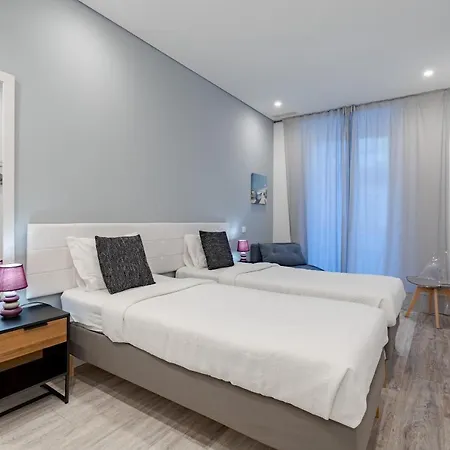 Casa Dagan Apartmán