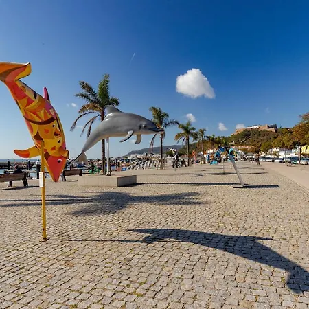 Casa Dagan Apartmán *