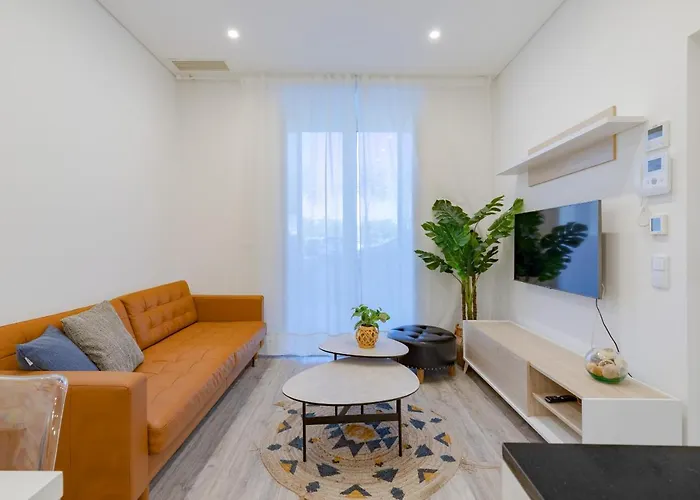 Casa Dagan * Setúbal