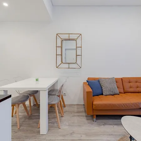 Casa Dagan アパート