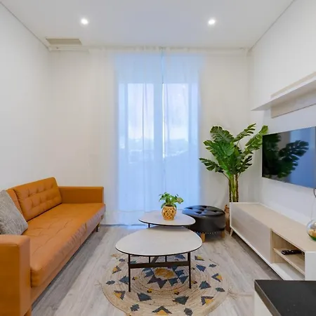 Casa Dagan * セトゥーバル