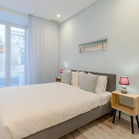 Casa Dagan شقة سيتوبال