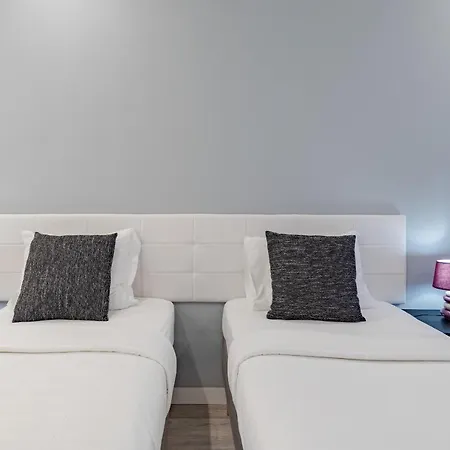 Casa Dagan 아파트 세투발