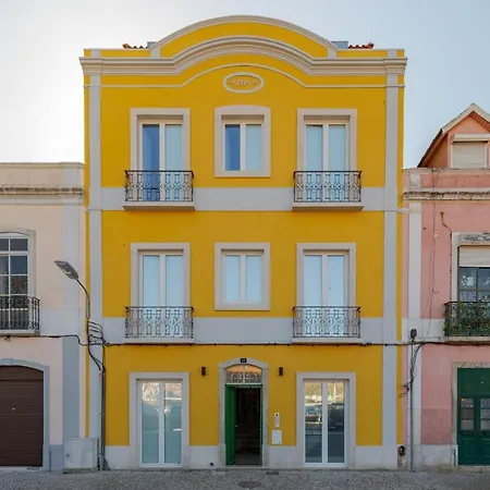 Casa Dagan Appartamento