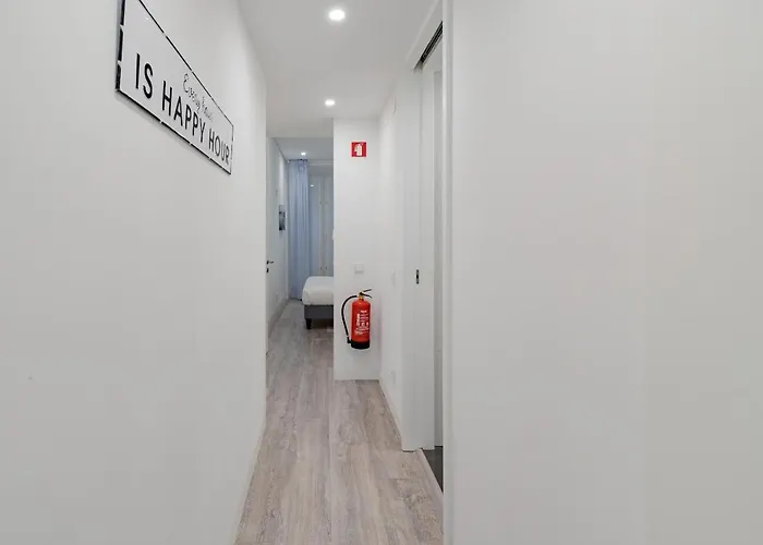 דירה Casa Dagan *