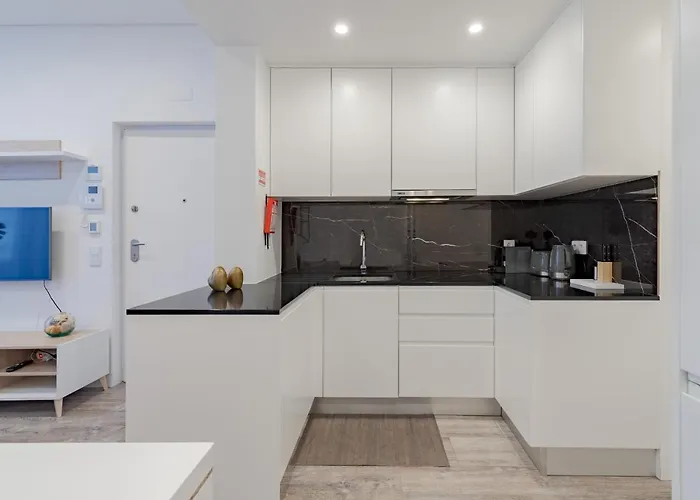 Casa Dagan דירה *