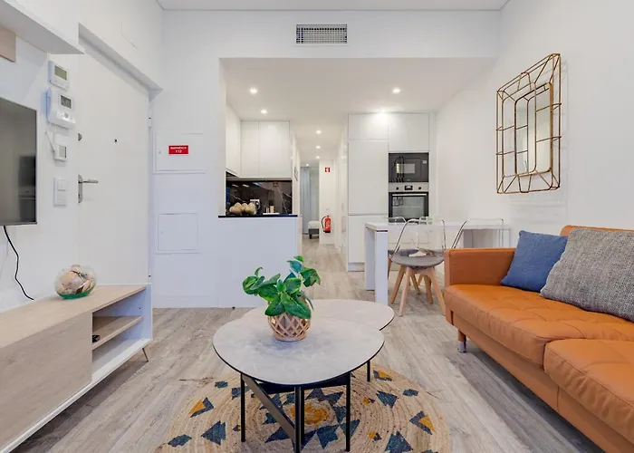 Casa Dagan דירה *