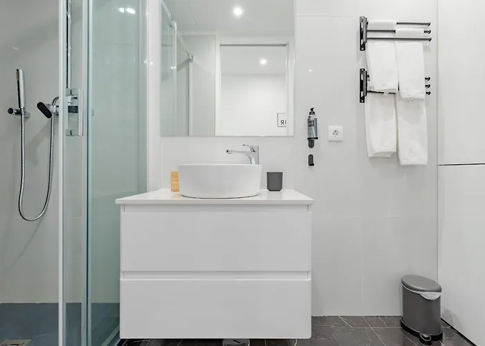 דירה Casa Dagan *