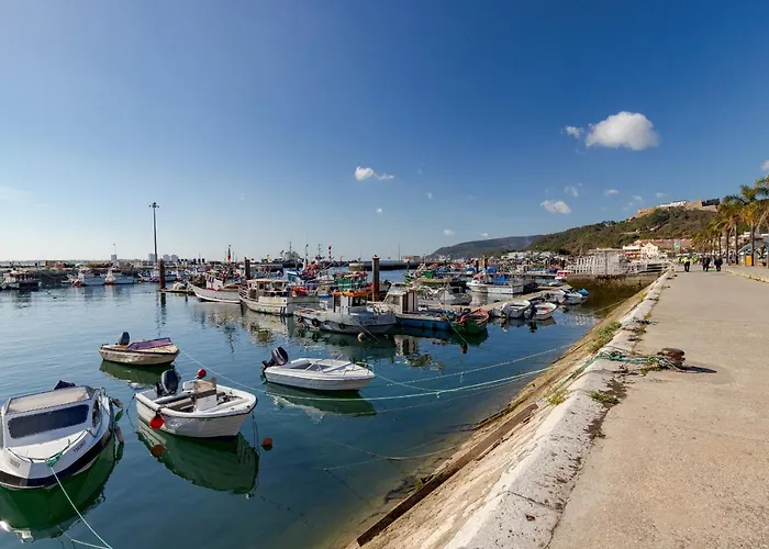 Casa Dagan דירה *