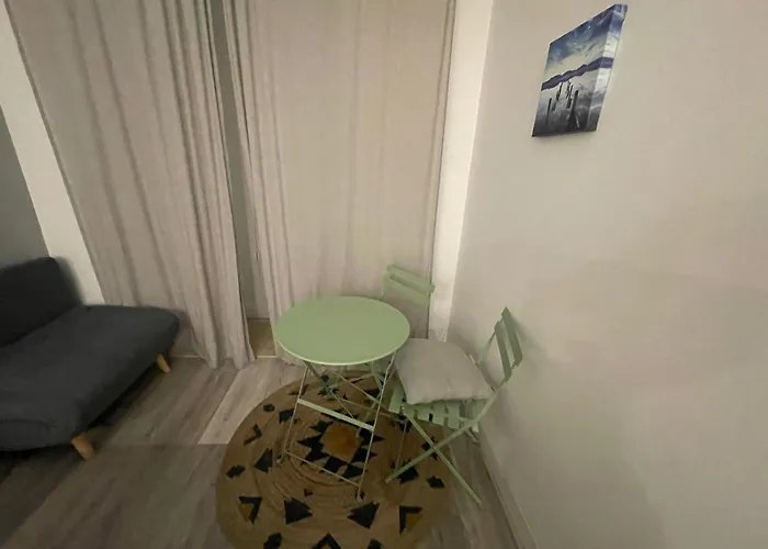 Casa Dagan דירה שטובל